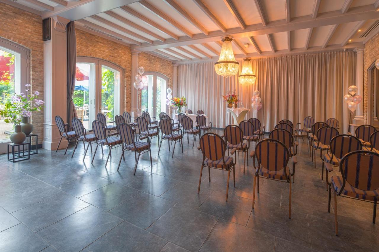 Grandcafe Boutique Hotel Eemland Eemnes Exterior foto